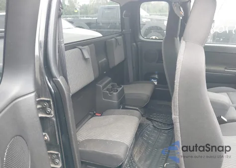 2010 Chevrolet Colorado 1Lt from USA, damaged, VIN 1GCJTCDEXA8115520